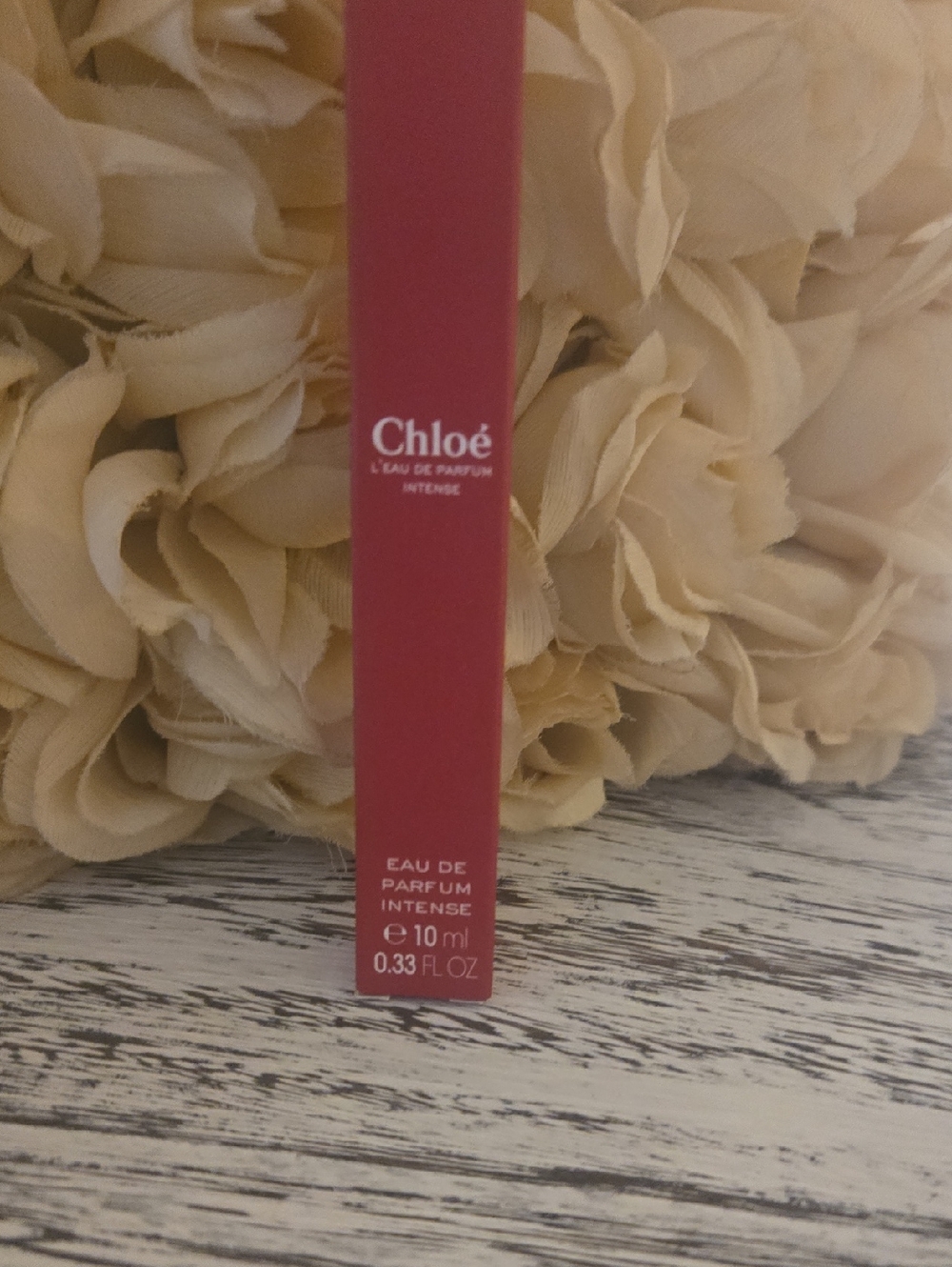 CHLOE L'Eau de Parfum Intense -  Travel Spray (10 ml)